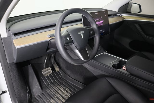 2023 Tesla Model Y Long Range Raleigh NC