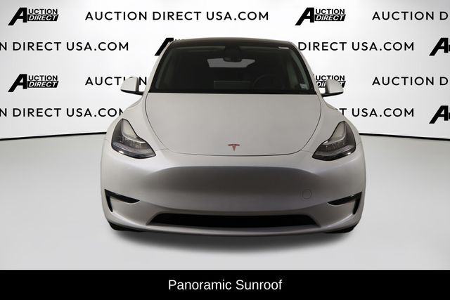 2023 Tesla Model Y Long Range Raleigh NC