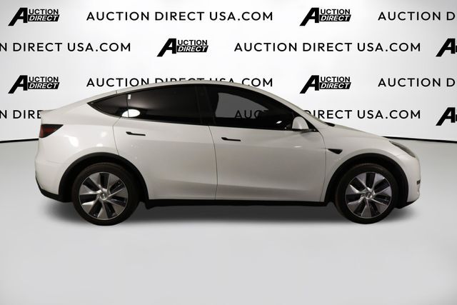 2023 Tesla Model Y Long Range Raleigh NC