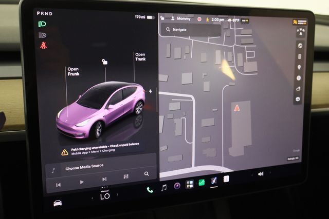 2023 Tesla Model Y Long Range Raleigh NC
