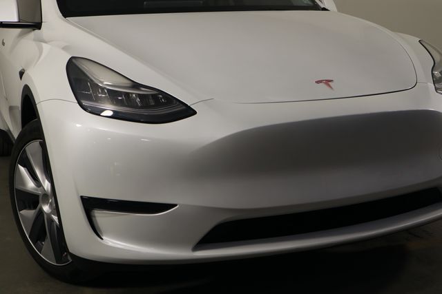 2023 Tesla Model Y Long Range Raleigh NC