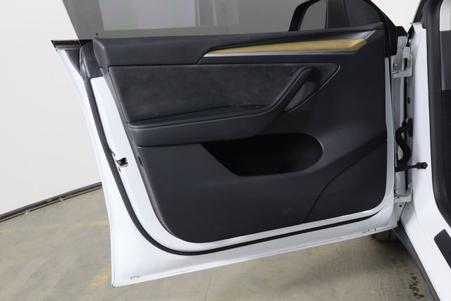2023 Tesla Model Y Long Range Raleigh NC