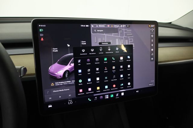 2023 Tesla Model Y Long Range Raleigh NC