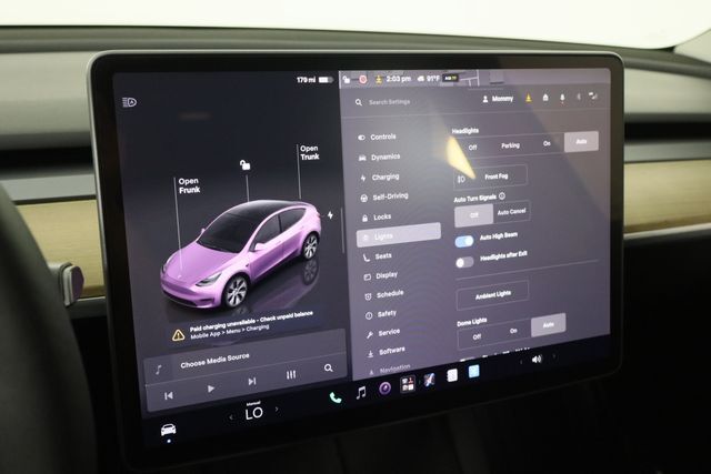 2023 Tesla Model Y Long Range Raleigh NC