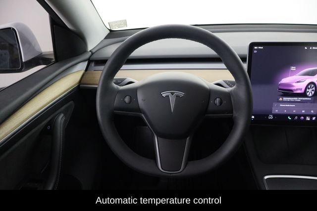2023 Tesla Model Y Long Range Raleigh NC