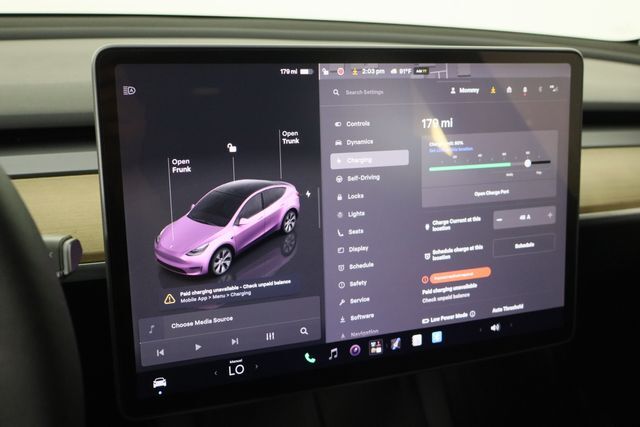 2023 Tesla Model Y Long Range Raleigh NC