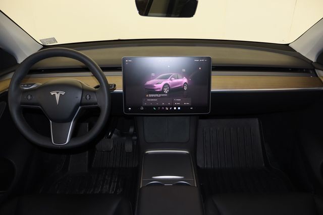 2023 Tesla Model Y Long Range Raleigh NC