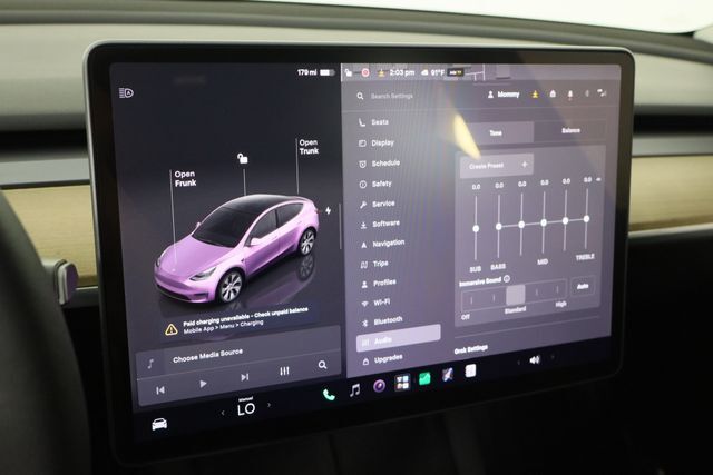 2023 Tesla Model Y Long Range Raleigh NC