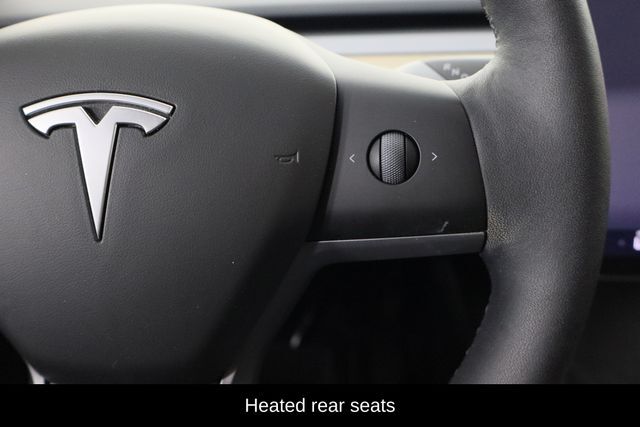 2023 Tesla Model Y Long Range Raleigh NC