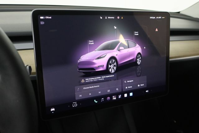 2023 Tesla Model Y Long Range Raleigh NC