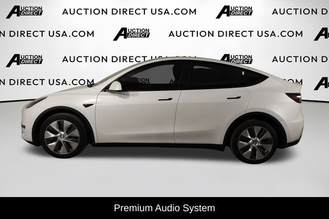 2023 Tesla Model Y Long Range Raleigh NC