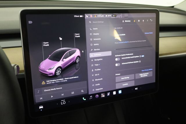 2023 Tesla Model Y Long Range Raleigh NC