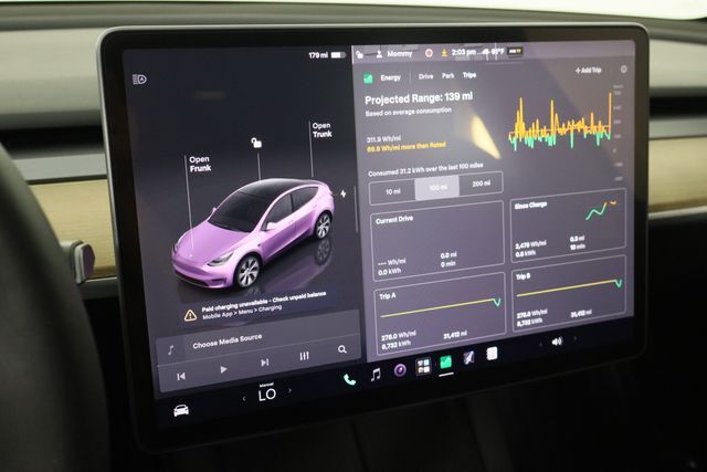 2023 Tesla Model Y Long Range Raleigh NC