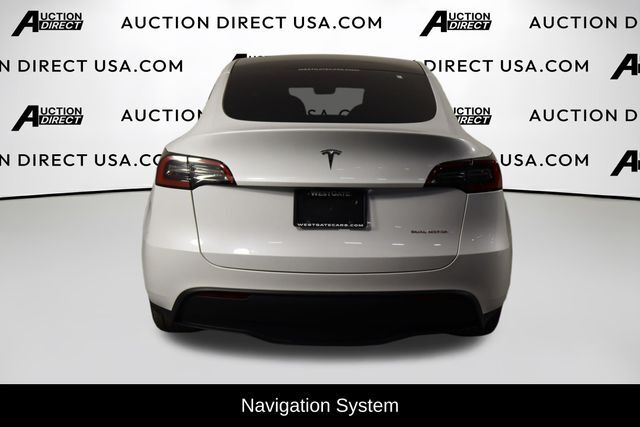 2023 Tesla Model Y Long Range Raleigh NC
