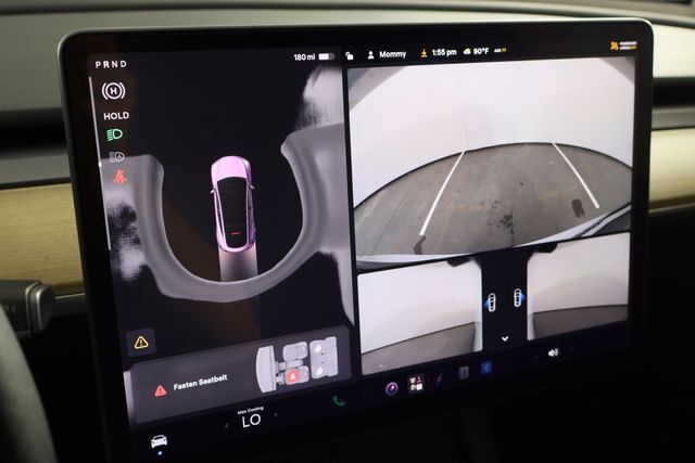 2023 Tesla Model Y Long Range Raleigh NC