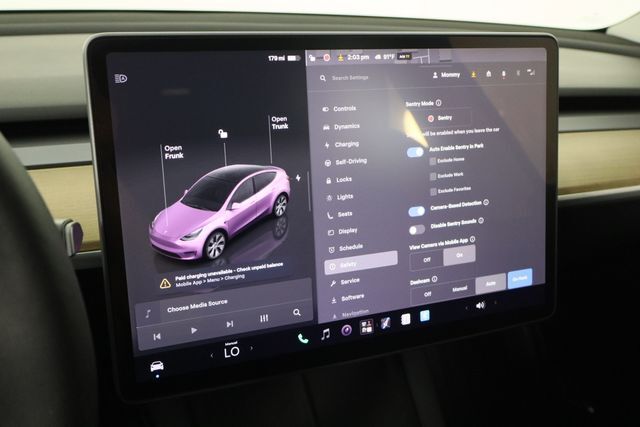 2023 Tesla Model Y Long Range Raleigh NC