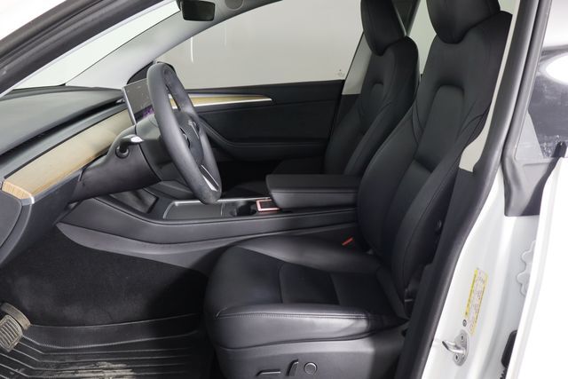 2023 Tesla Model Y Long Range Raleigh NC