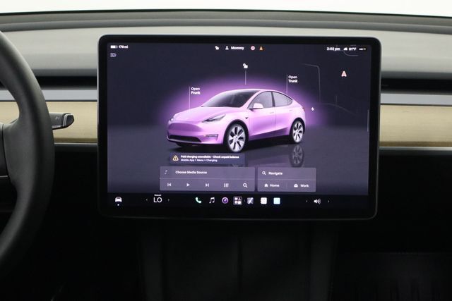 2023 Tesla Model Y Long Range Raleigh NC