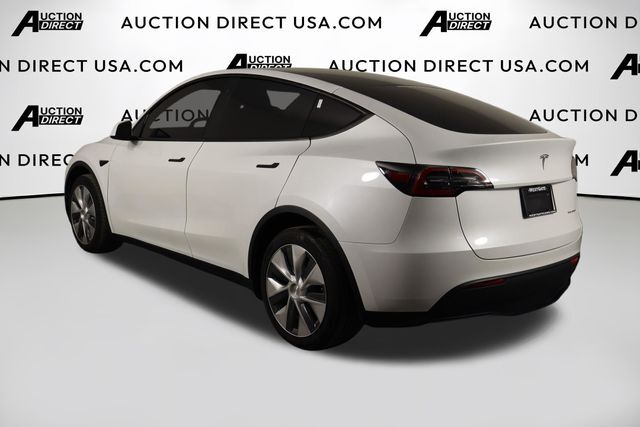 2023 Tesla Model Y Long Range Raleigh NC