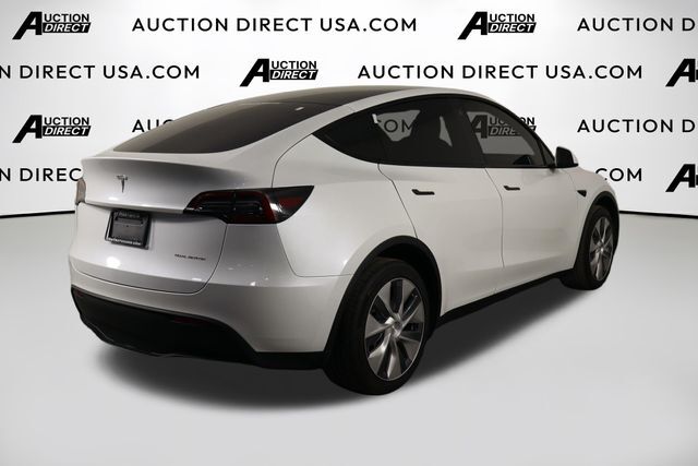 2023 Tesla Model Y Long Range Raleigh NC