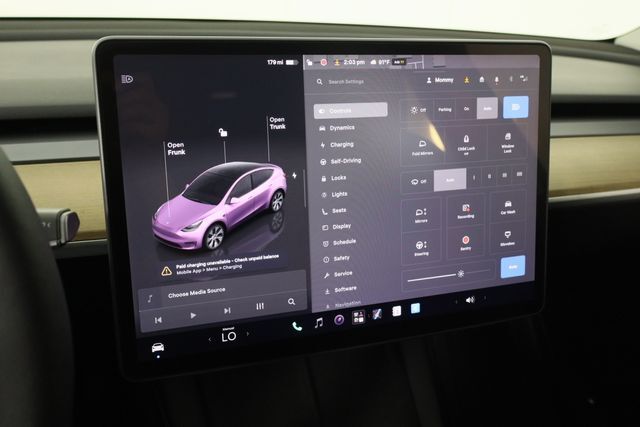 2023 Tesla Model Y Long Range Raleigh NC