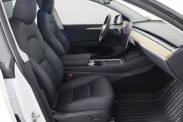 2023 Tesla Model Y Long Range Raleigh NC