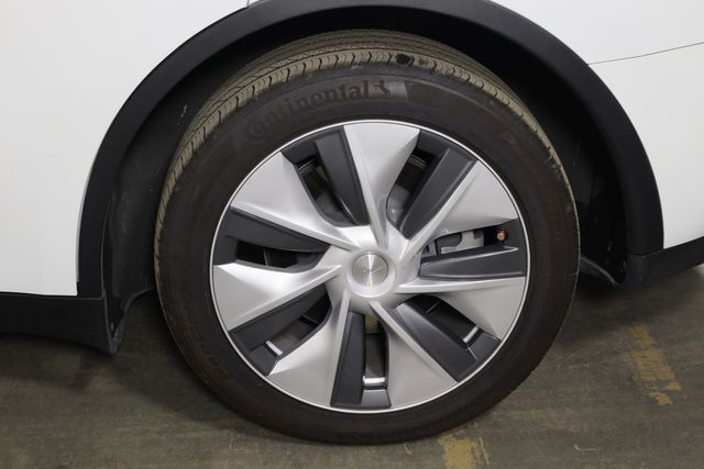 2023 Tesla Model Y Long Range Raleigh NC