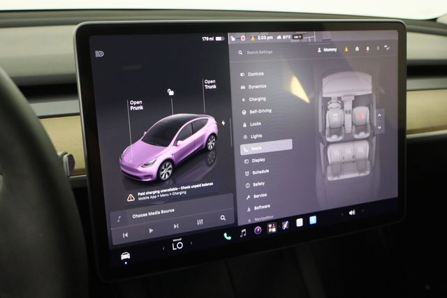 2023 Tesla Model Y Long Range Raleigh NC