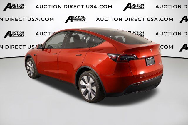 2023 Tesla Model Y Long Range Raleigh NC