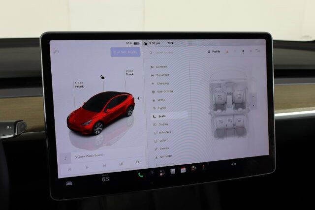 2023 Tesla Model Y Long Range Raleigh NC