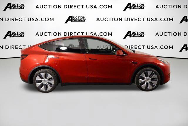 2023 Tesla Model Y Long Range Raleigh NC