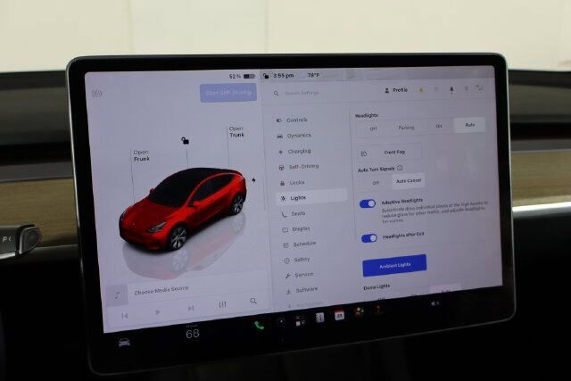 2023 Tesla Model Y Long Range Raleigh NC