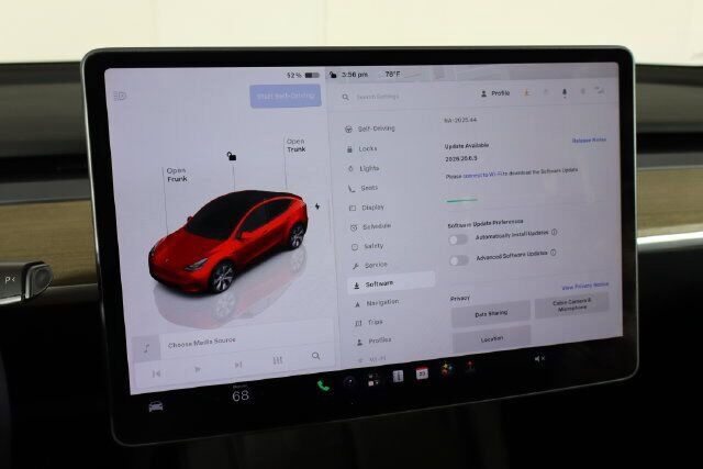 2023 Tesla Model Y Long Range Raleigh NC