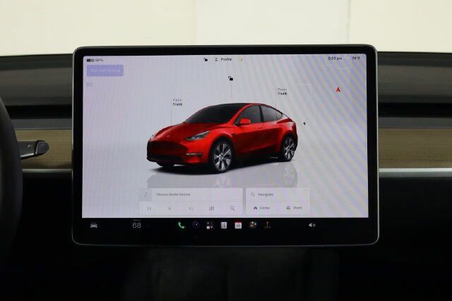 2023 Tesla Model Y Long Range Raleigh NC