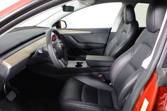 2023 Tesla Model Y Long Range Raleigh NC