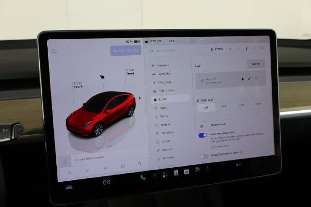 2023 Tesla Model Y Long Range Raleigh NC