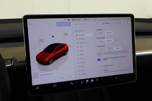 2023 Tesla Model Y Long Range Raleigh NC
