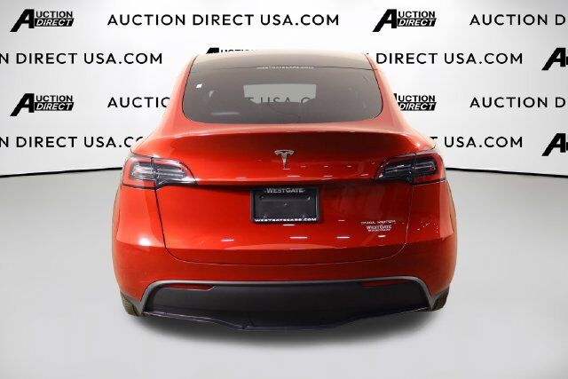 2023 Tesla Model Y Long Range Raleigh NC