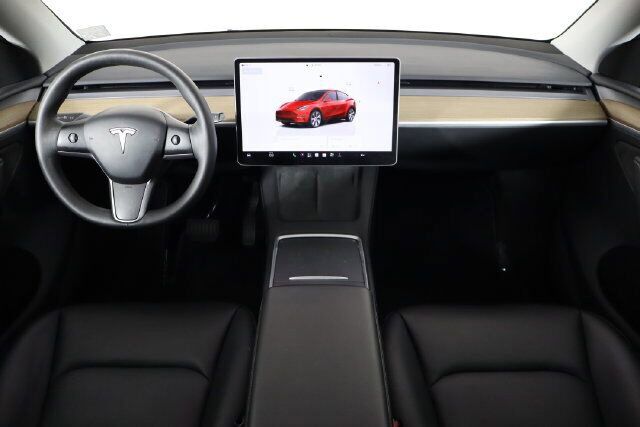 2023 Tesla Model Y Long Range Raleigh NC