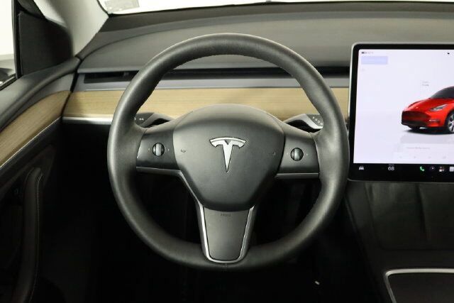 2023 Tesla Model Y Long Range Raleigh NC