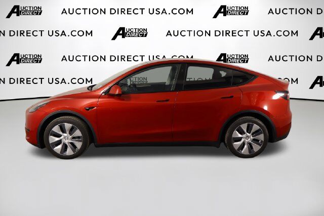 2023 Tesla Model Y Long Range Raleigh NC