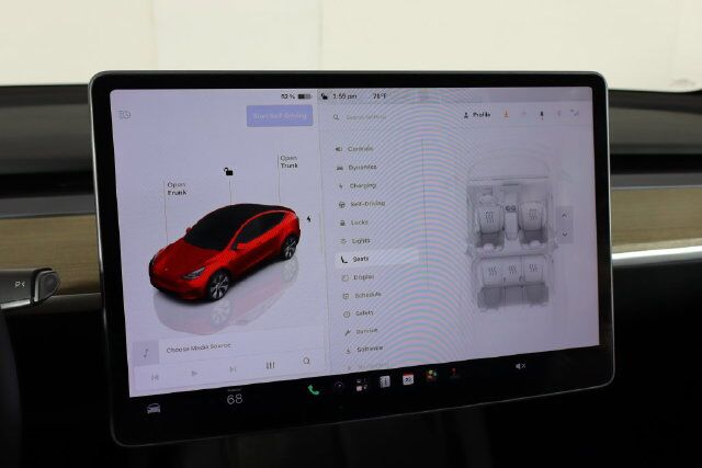 2023 Tesla Model Y Long Range Raleigh NC