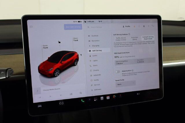 2023 Tesla Model Y Long Range Raleigh NC