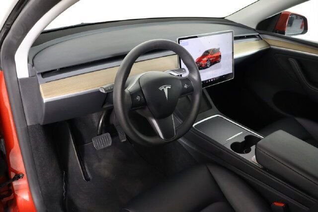 2023 Tesla Model Y Long Range Raleigh NC