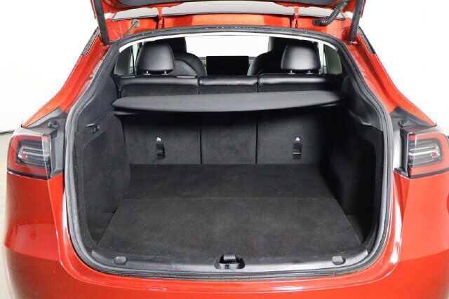 2023 Tesla Model Y Long Range Raleigh NC