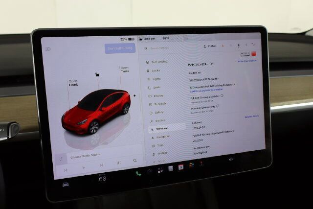 2023 Tesla Model Y Long Range Raleigh NC