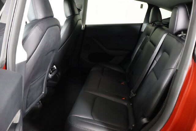 2023 Tesla Model Y Long Range Raleigh NC