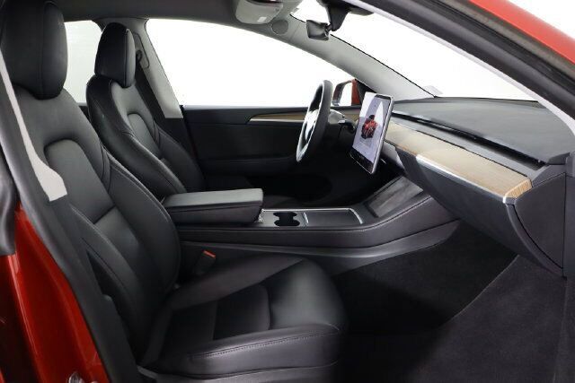 2023 Tesla Model Y Long Range Raleigh NC