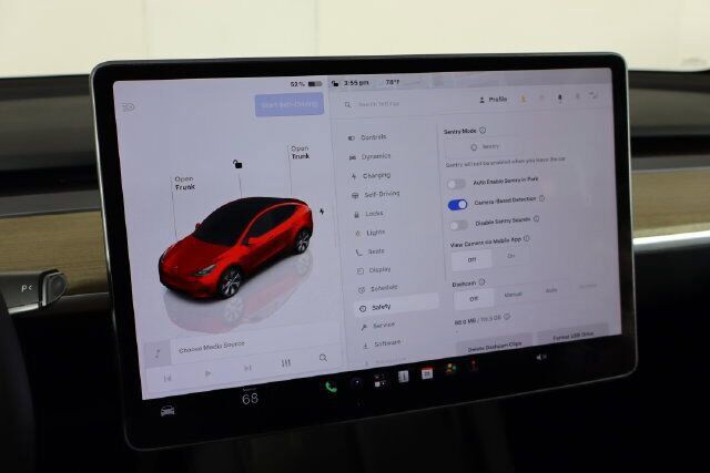 2023 Tesla Model Y Long Range Raleigh NC