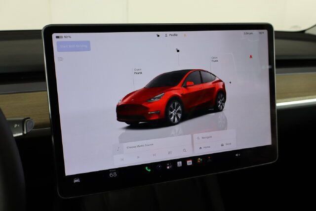 2023 Tesla Model Y Long Range Raleigh NC